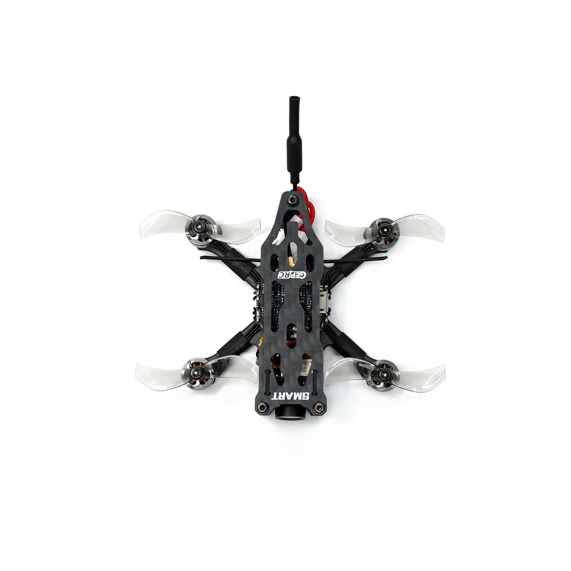 GEPRC SMART16 Freestyle FPV Drone (S-FHSS/Frsky/ELRS)※受注生産